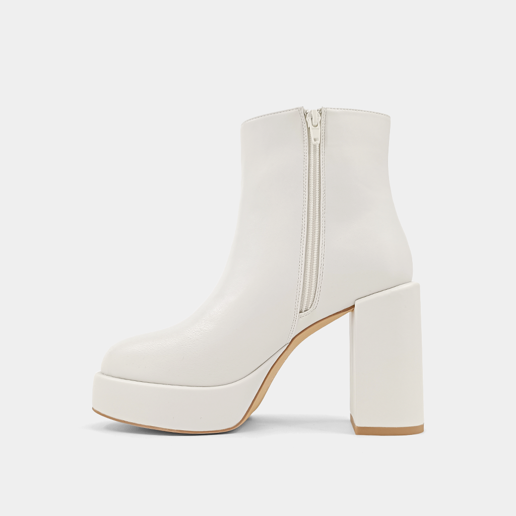VIOLET - BONE | SHUSHOP