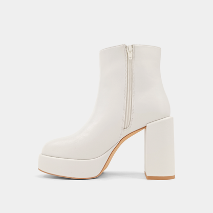 VIOLET - BONE | SHUSHOP