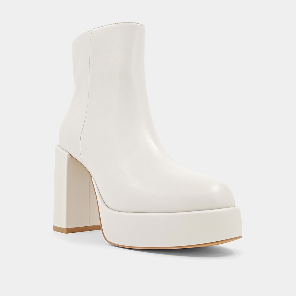 VIOLET - BONE | SHUSHOP