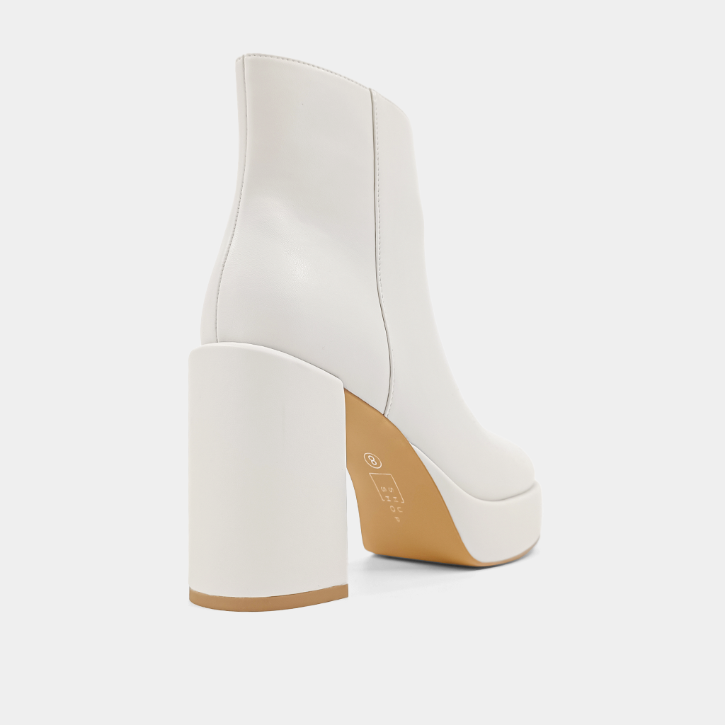 VIOLET - BONE | SHUSHOP