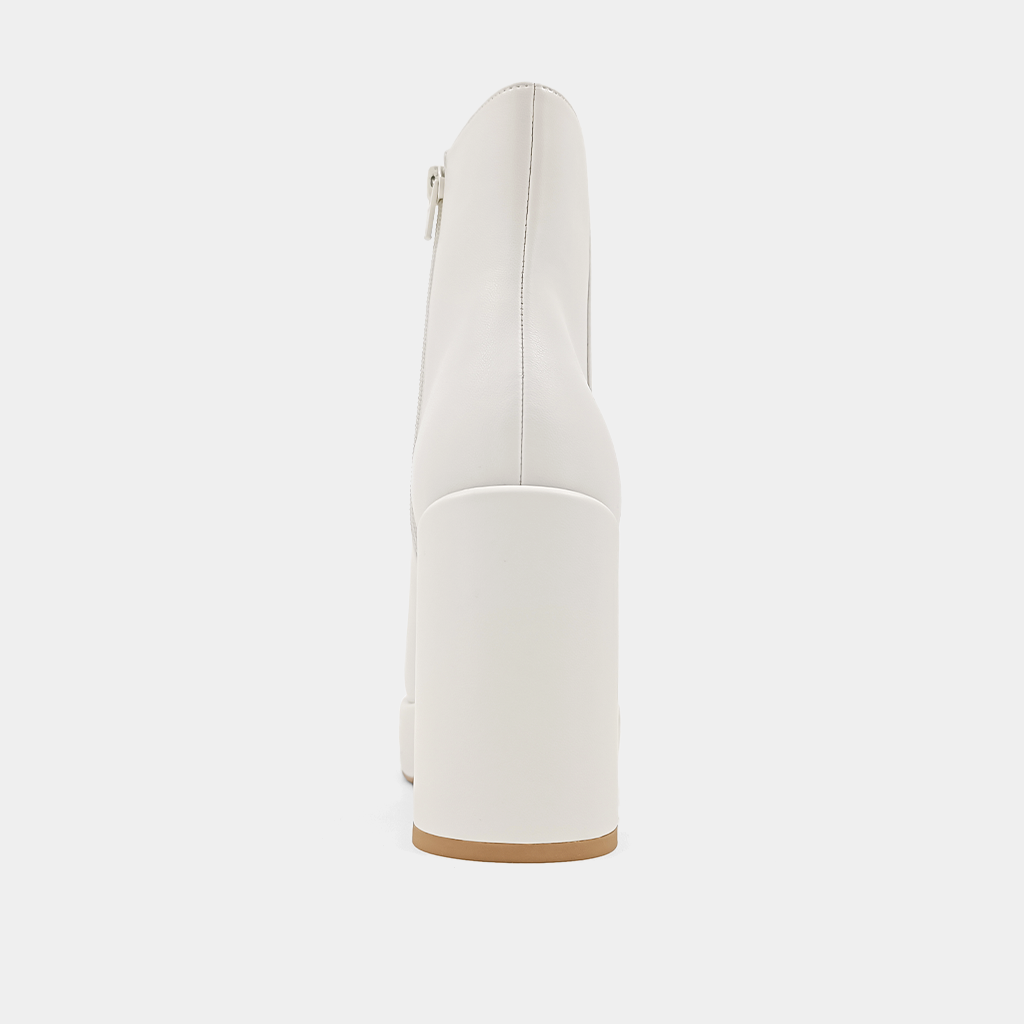 VIOLET - BONE | SHUSHOP