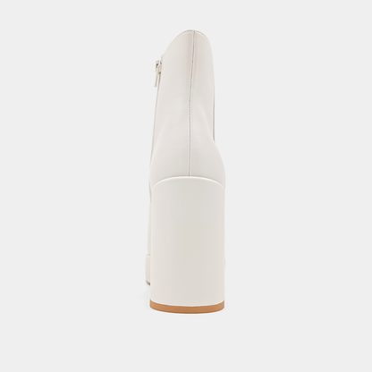VIOLET - BONE | SHUSHOP