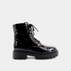 BLACK PATENT