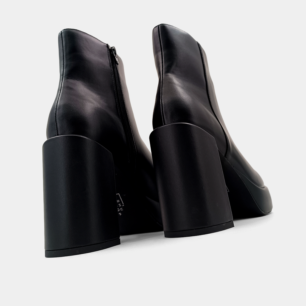 VIOLET - BLACK | SHUSHOP