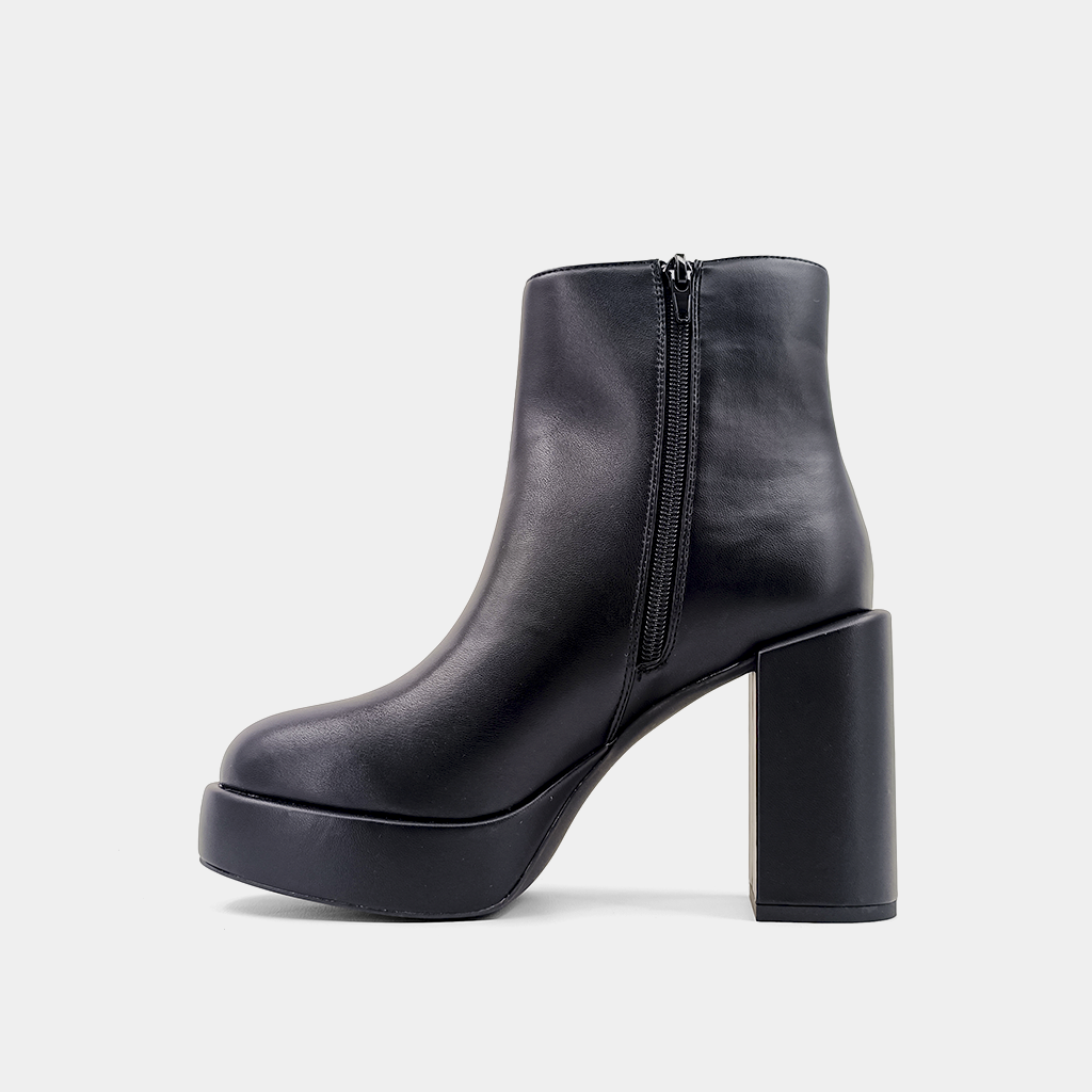 VIOLET - BLACK | SHUSHOP