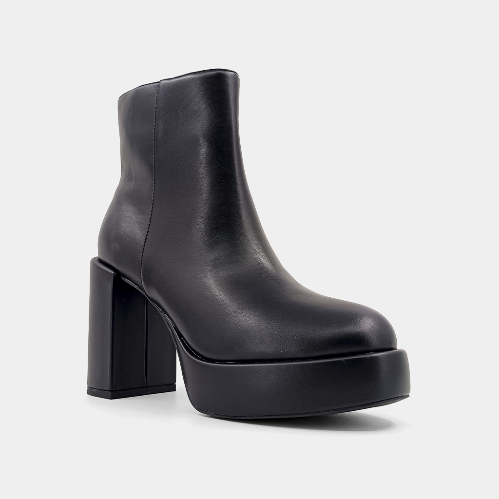 VIOLET - BLACK | SHUSHOP