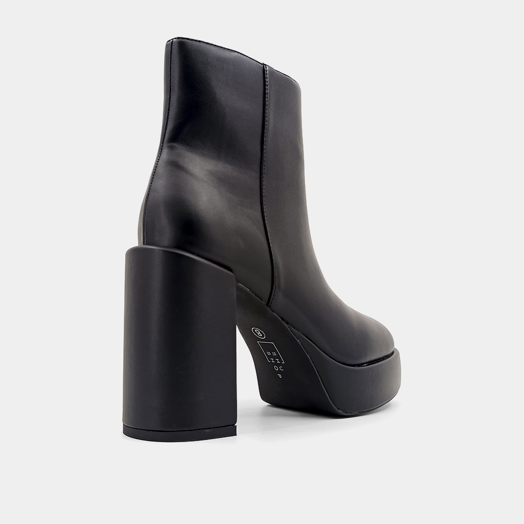 VIOLET - BLACK | SHUSHOP