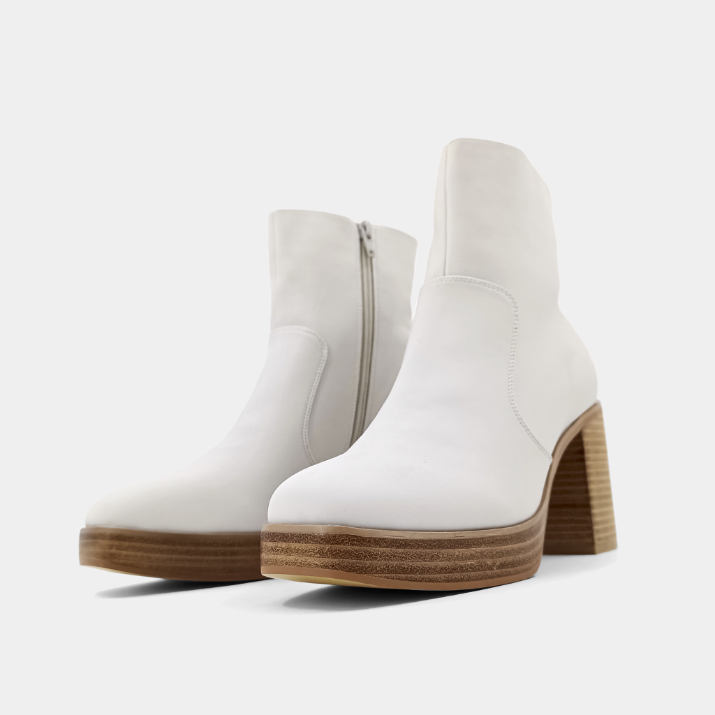 VERNITA - BONE | SHUSHOP