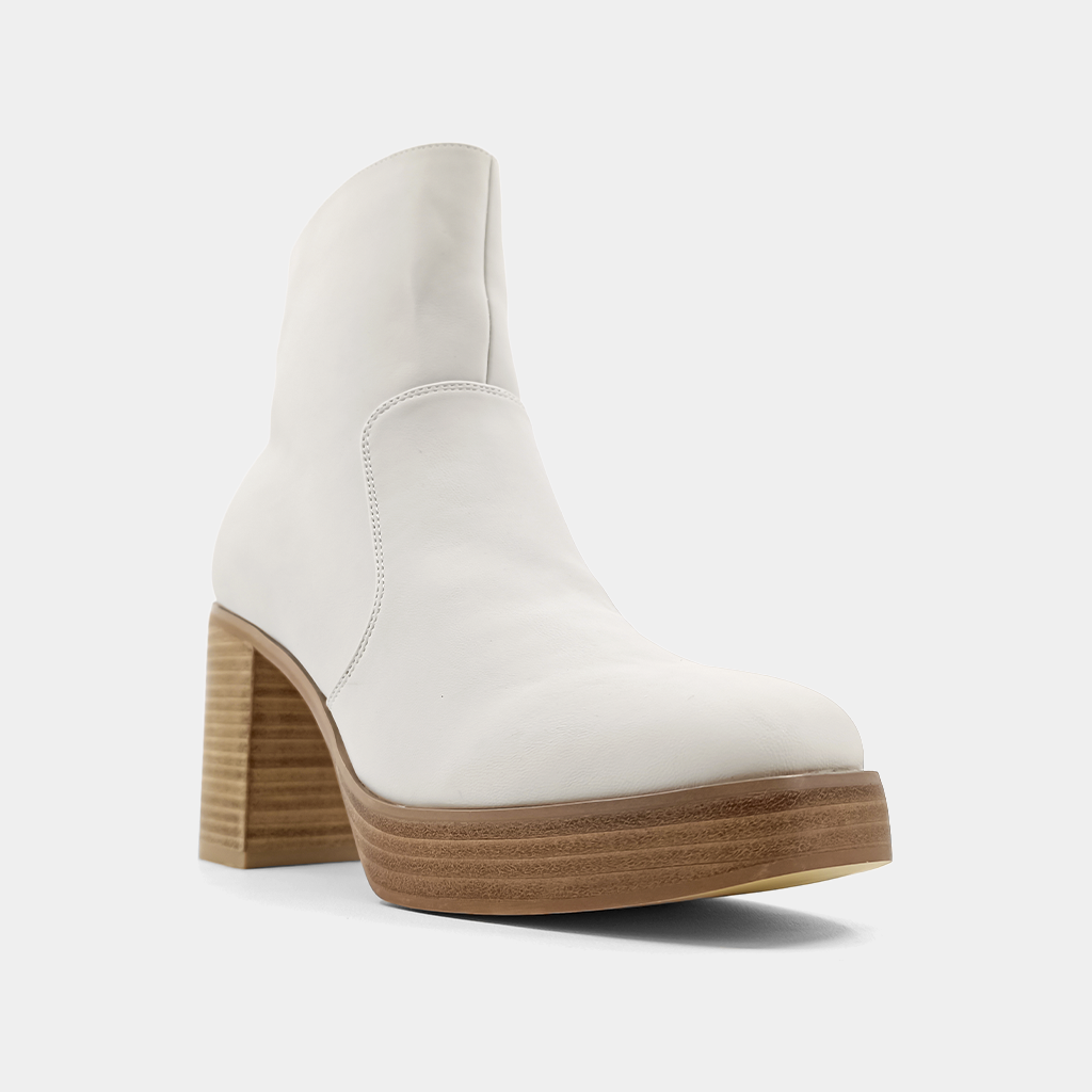 VERNITA - BONE | SHUSHOP