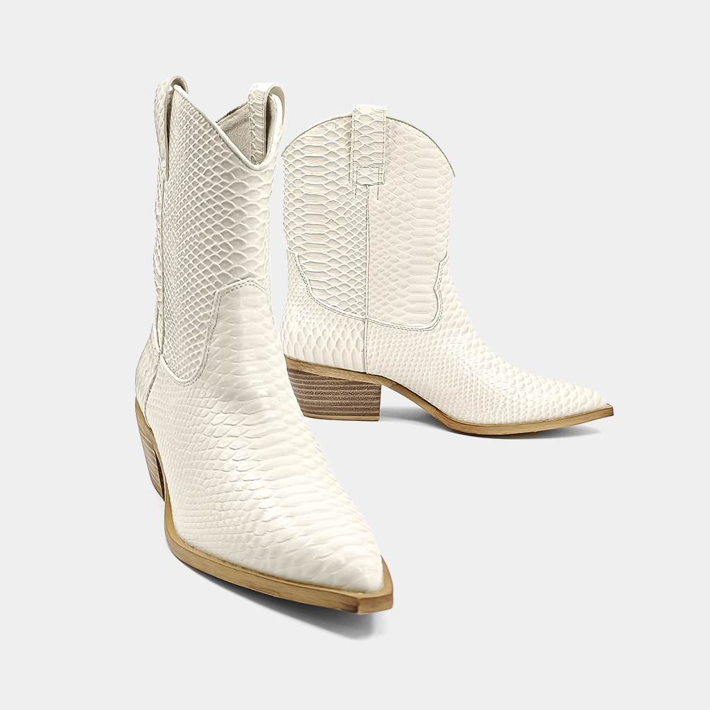 ZOUZOU - BONE SNAKE | SHUSHOP
