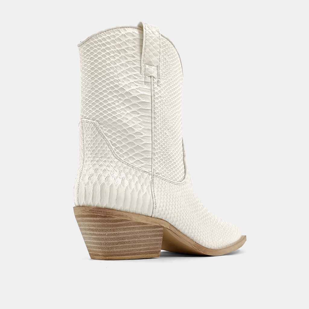 ZOUZOU - BONE SNAKE | SHUSHOP