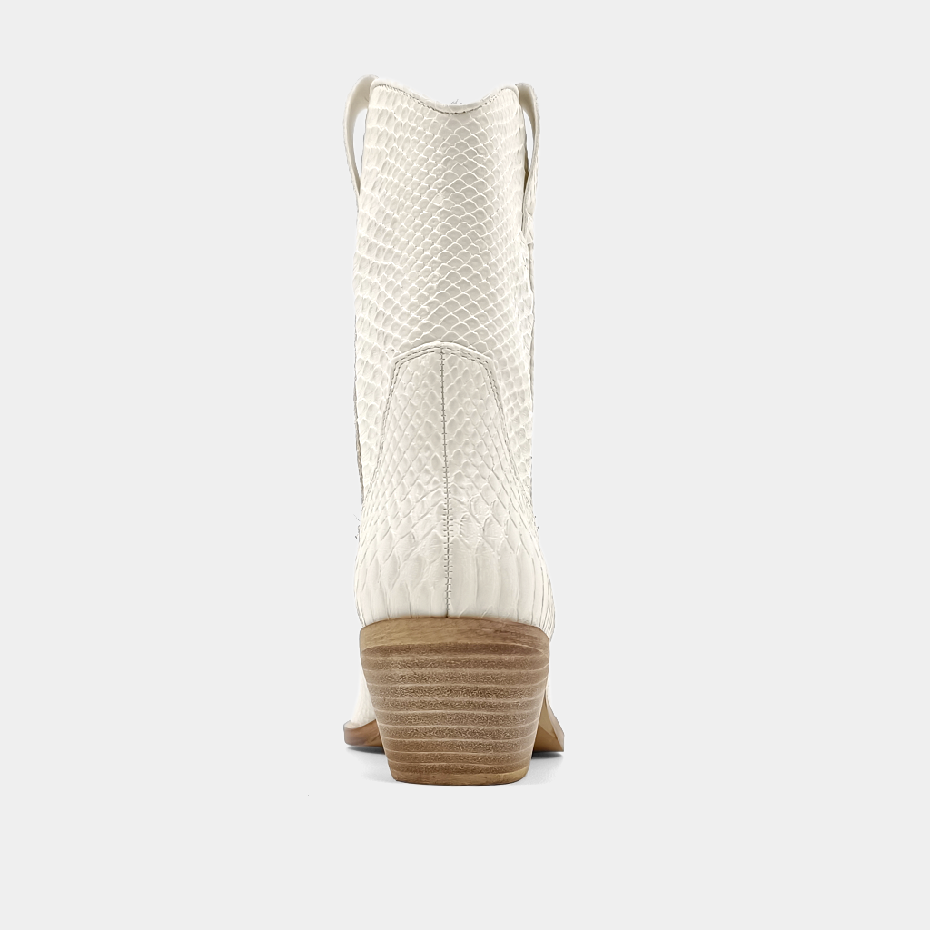 ZOUZOU - BONE SNAKE | SHUSHOP
