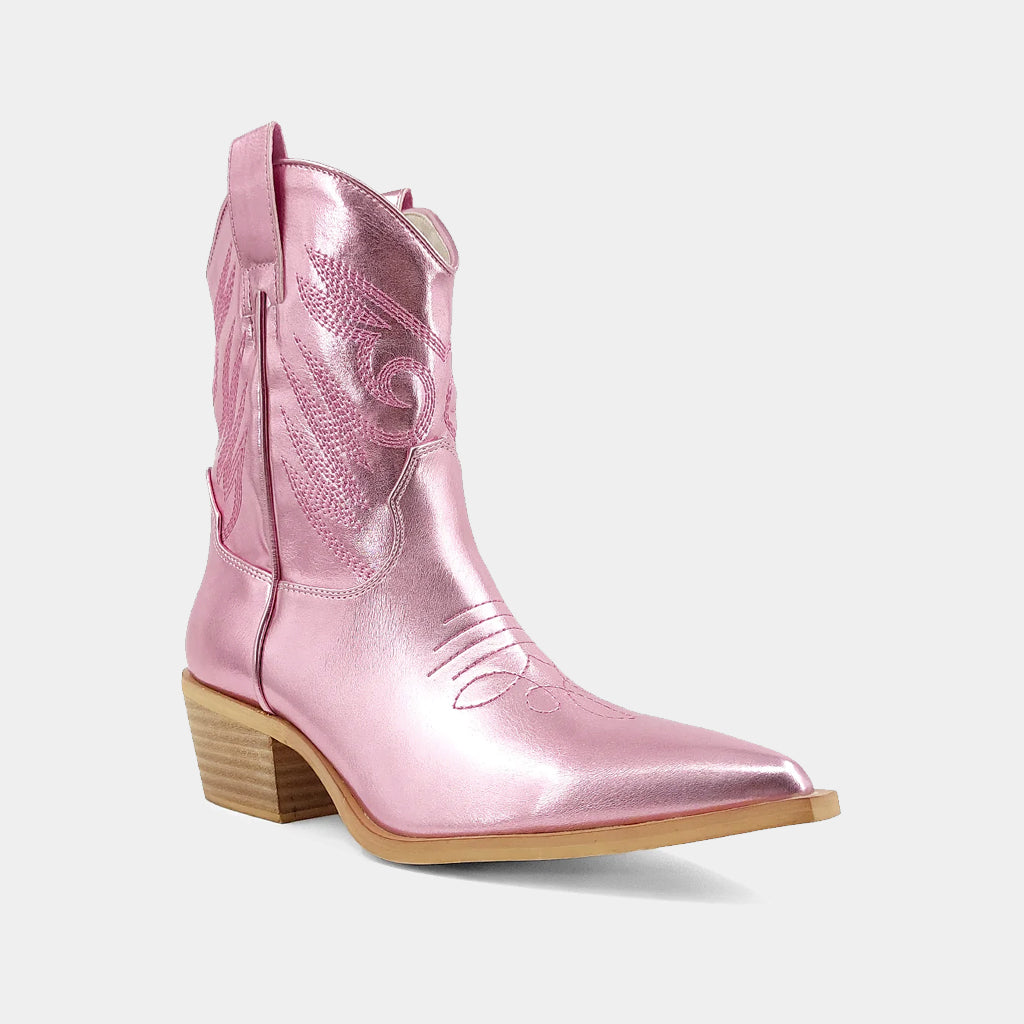 ZAHARA - PINK | SHUSHOP