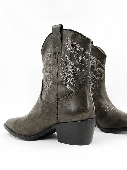ZAHARA - GREY | SHUSHOP