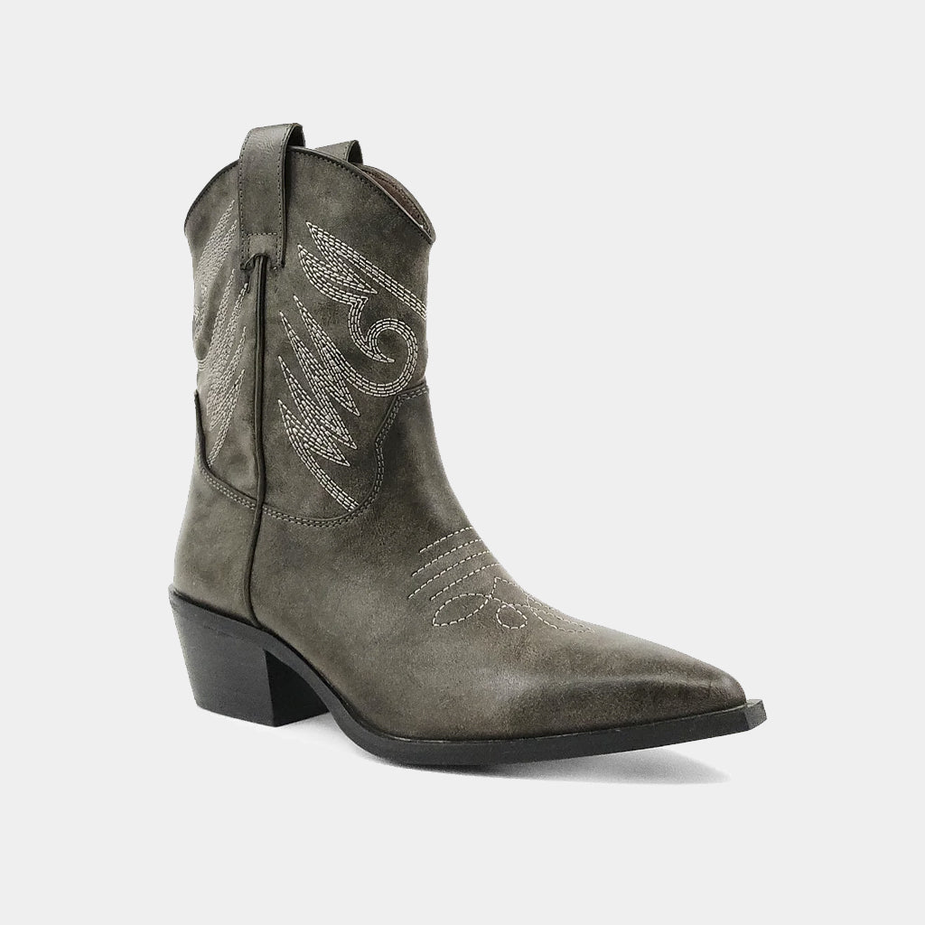 ZAHARA - GREY | SHUSHOP