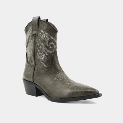 ZAHARA - GREY | SHUSHOP