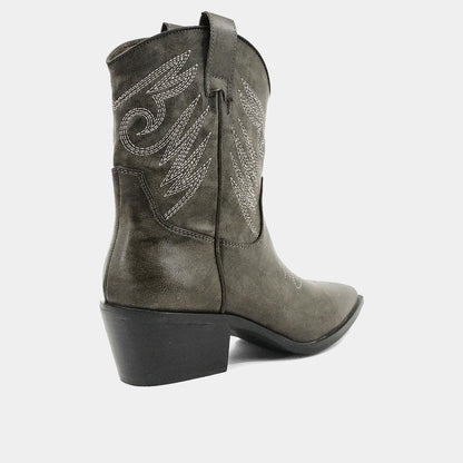 ZAHARA - GREY | SHUSHOP