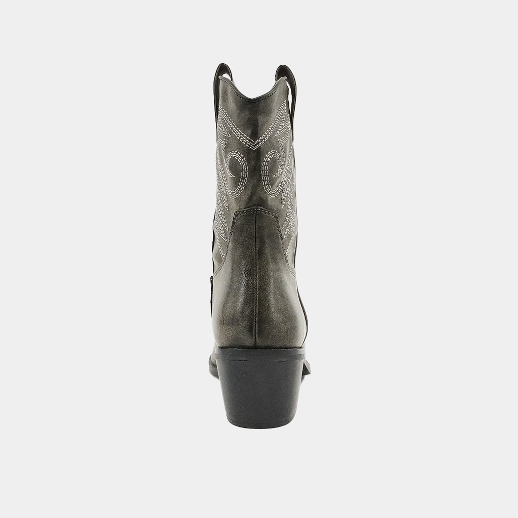 ZAHARA - GREY | SHUSHOP