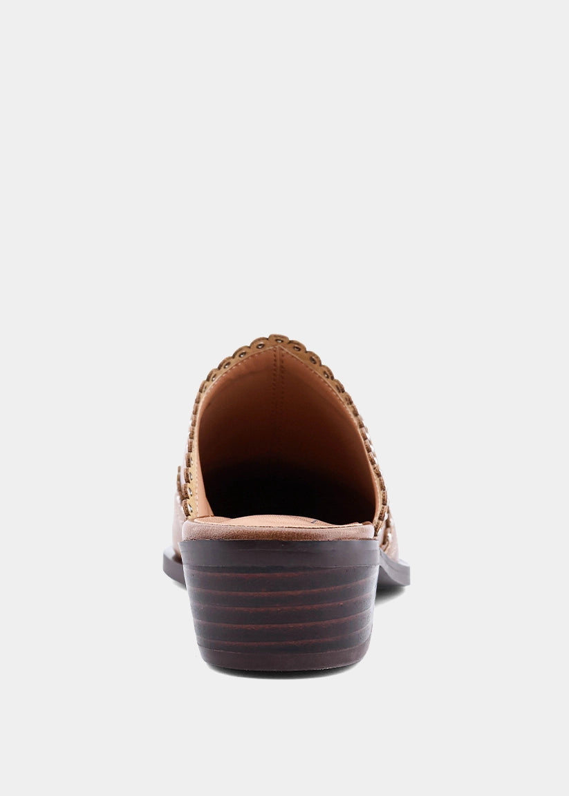 TUCSON - CAMEL | SHUSHOP