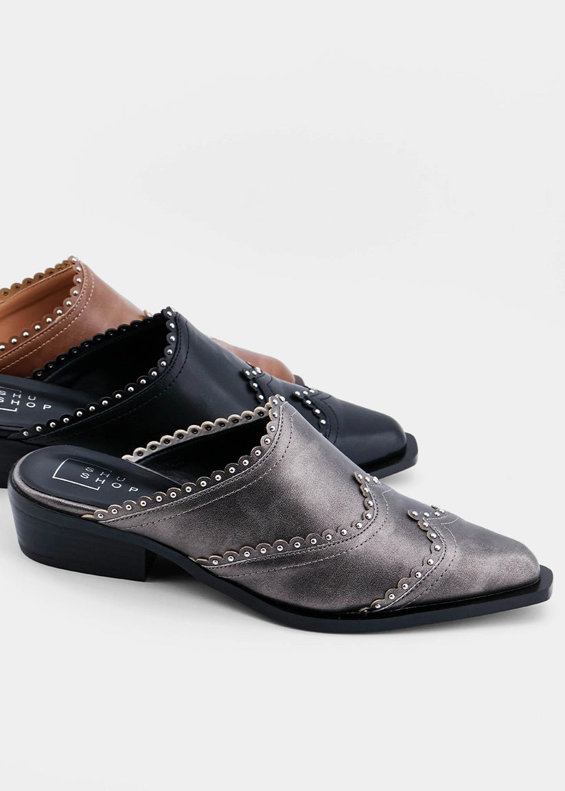 TUCSON - GREY | SHUSHOP