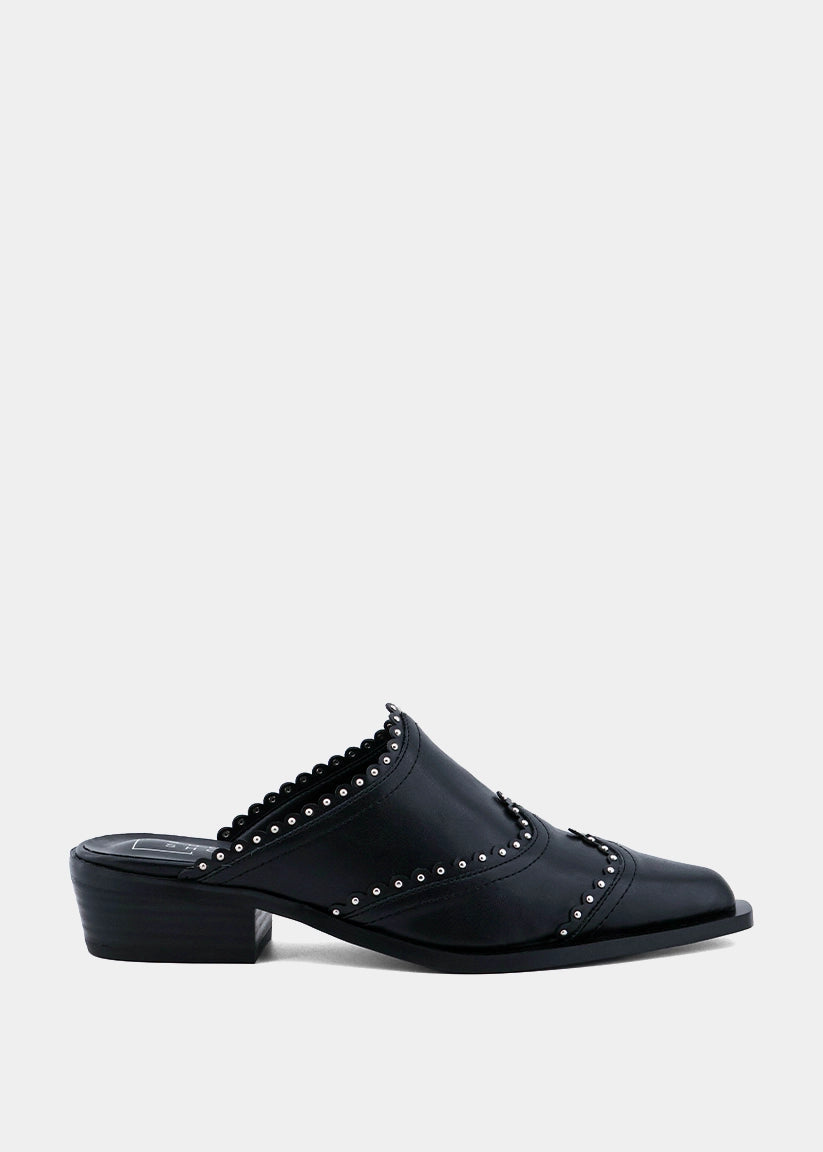 TUCSON - BLACK | SHUSHOP