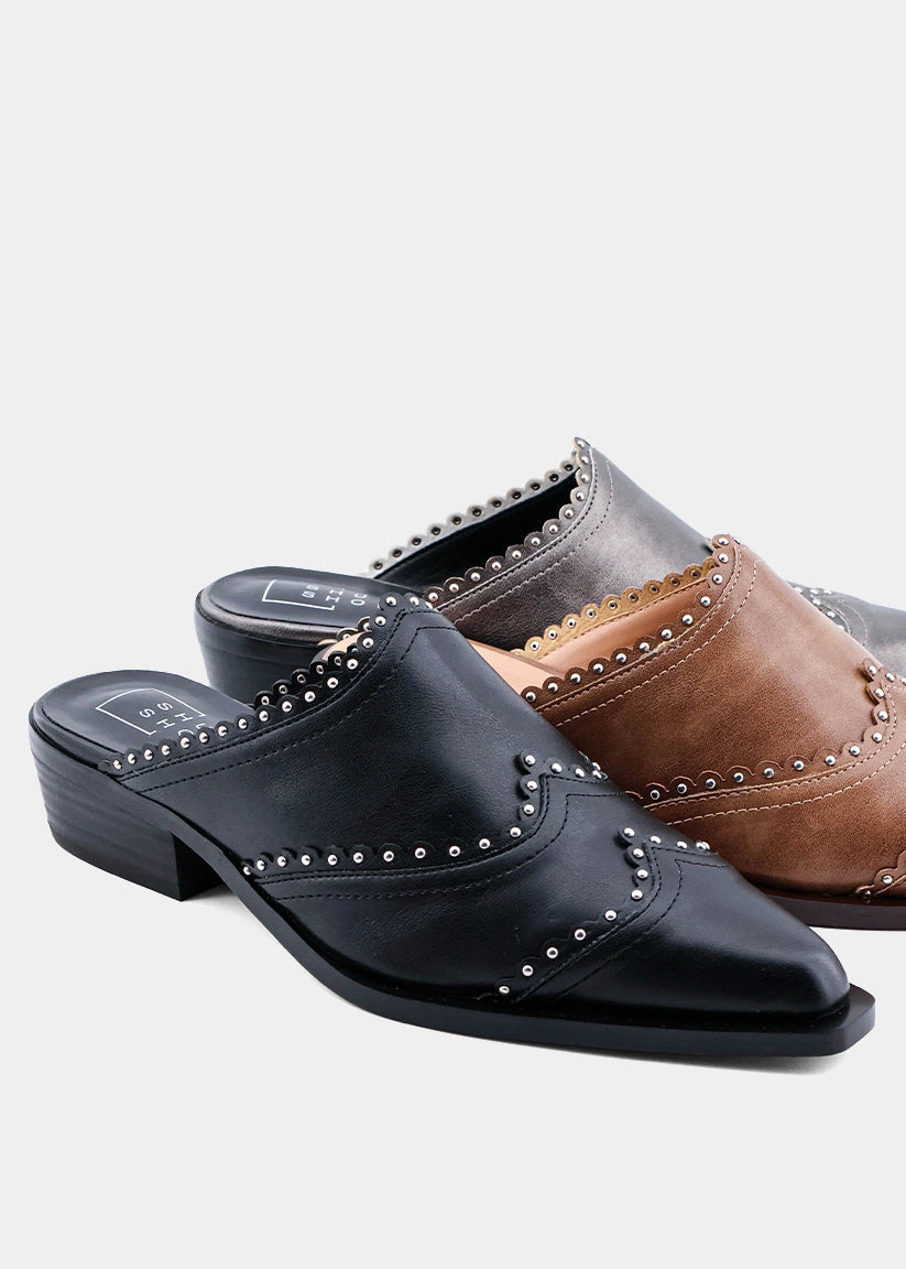 TUCSON - BLACK | SHUSHOP