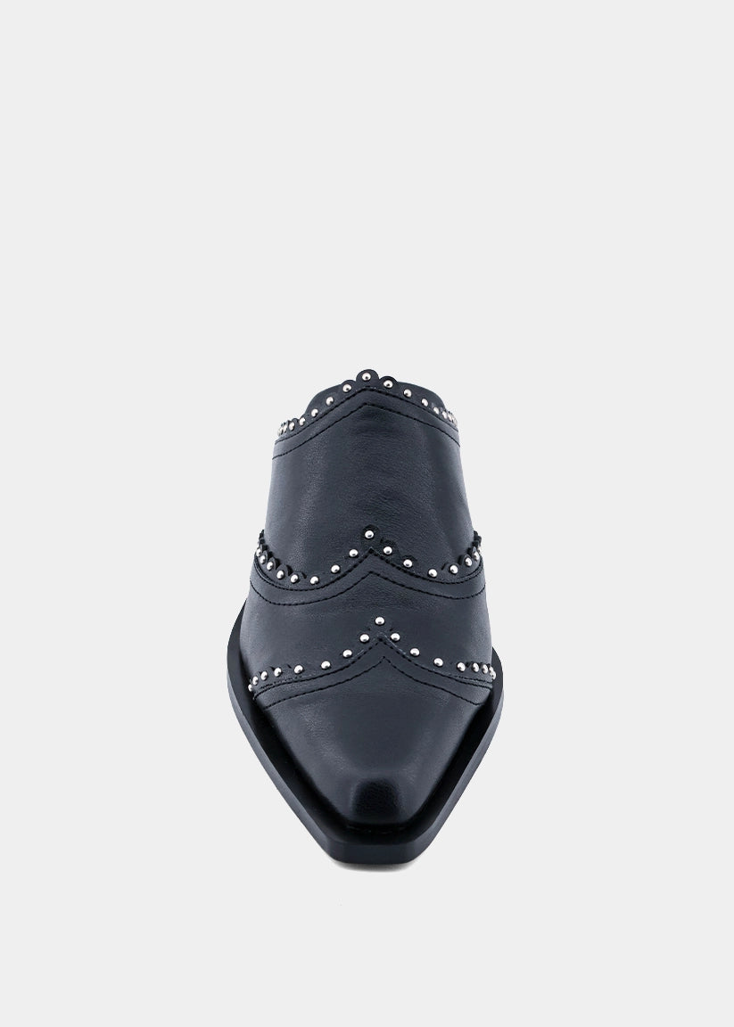 TUCSON - BLACK | SHUSHOP