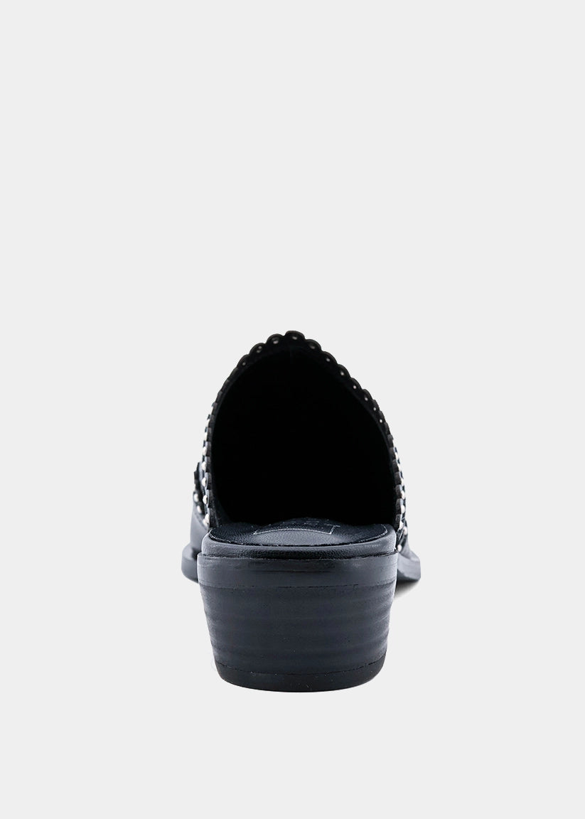 TUCSON - BLACK | SHUSHOP