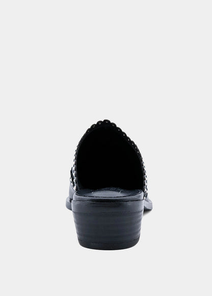 TUCSON - BLACK | SHUSHOP