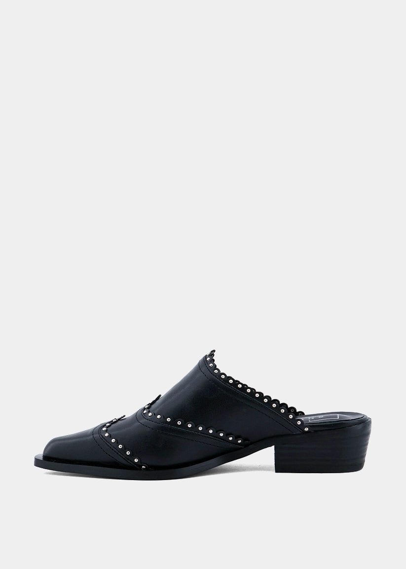 TUCSON - BLACK | SHUSHOP