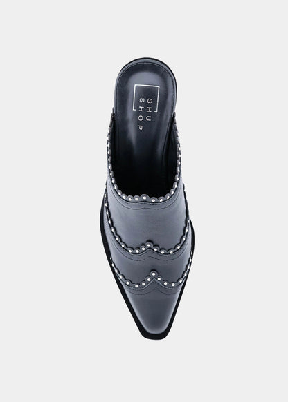 TUCSON - BLACK | SHUSHOP