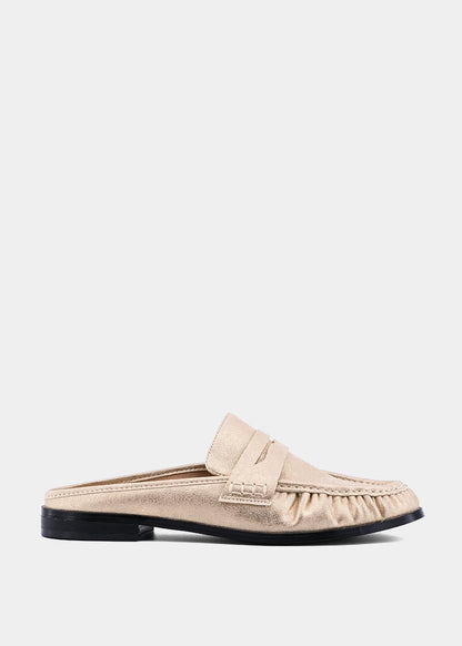 TUSCANY - GOLD | SHUSHOP