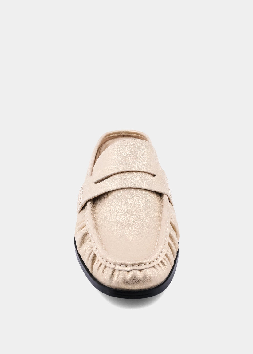 TUSCANY - GOLD | SHUSHOP