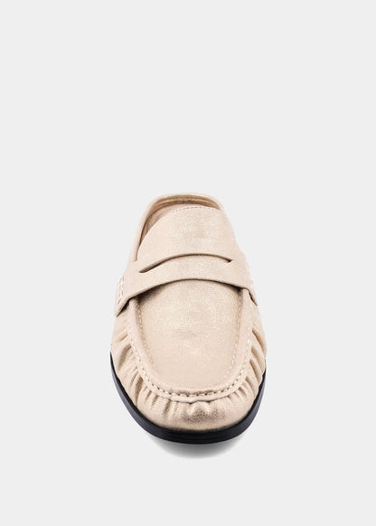 TUSCANY - GOLD | SHUSHOP