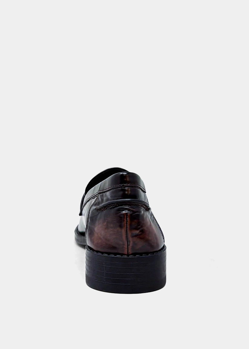 TAMMY - CHOCOLATE | SHUSHOP