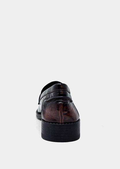 TAMMY - CHOCOLATE | SHUSHOP