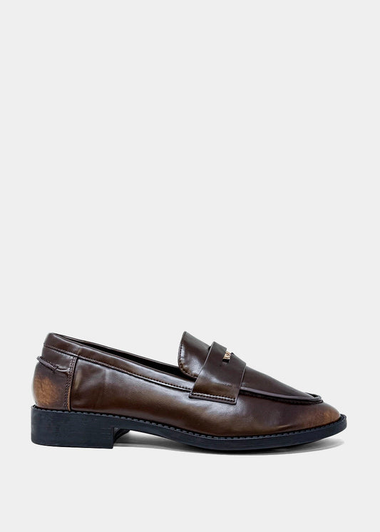 TAMMY - BROWN | SHUSHOP