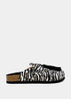 ZEBRA HAIR