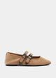 SAND SUEDE
