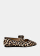 LEOPARD PRINT