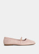 PINK WOVEN