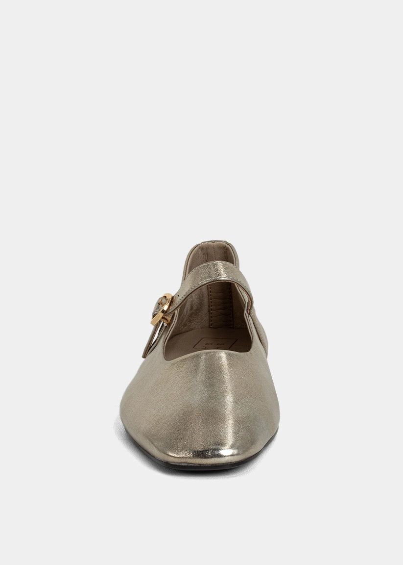 ANNABELLE - GOLD | SHUSHOP