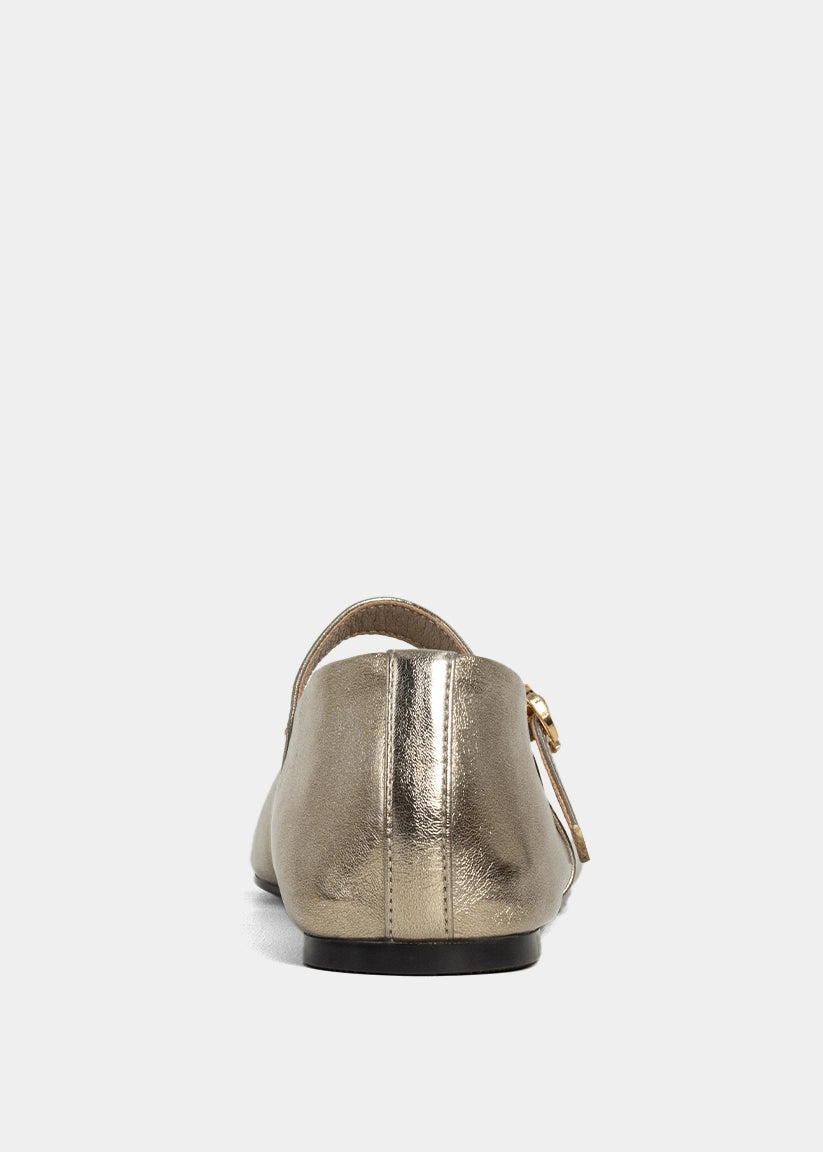 ANNABELLE - GOLD | SHUSHOP