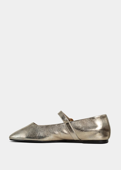 ANNABELLE - GOLD | SHUSHOP