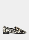 ZEBRA HAIR