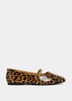 LEOPARD PRINT