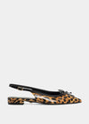 LEOPARD PRINT