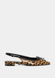 LEOPARD PRINT