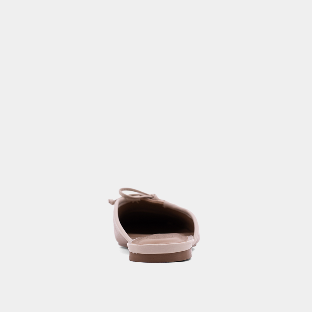 ANDREA - NUDE SNAKE | SHUSHOP
