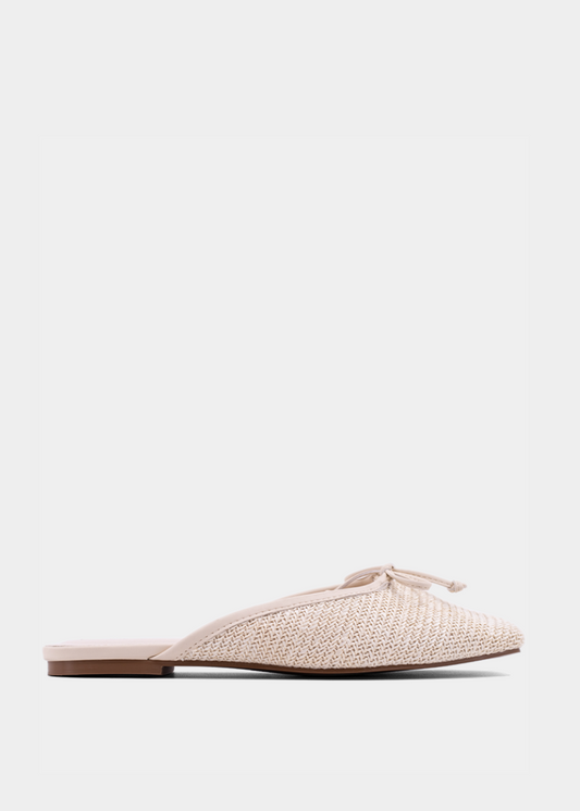 ANDREA - BONE WOVEN | SHUSHOP